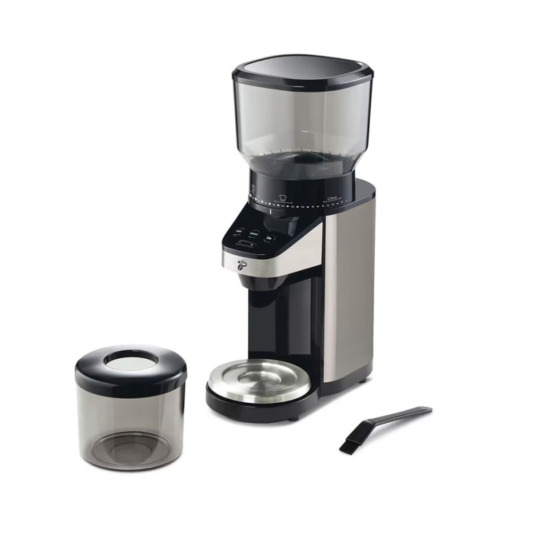 آسیاب قهوه مدل ترازو دار برقی چیبو