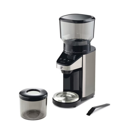 آسیاب قهوه مدل ترازو دار برقی چیبو