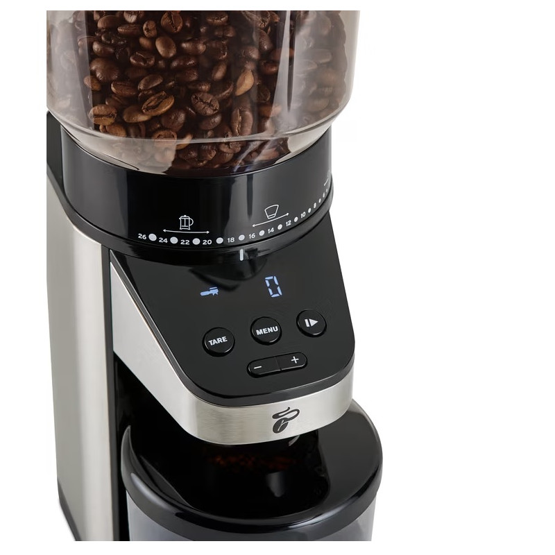 آسیاب قهوه مدل ترازو دار برقی چیبو