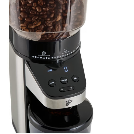 آسیاب قهوه مدل ترازو دار برقی چیبو