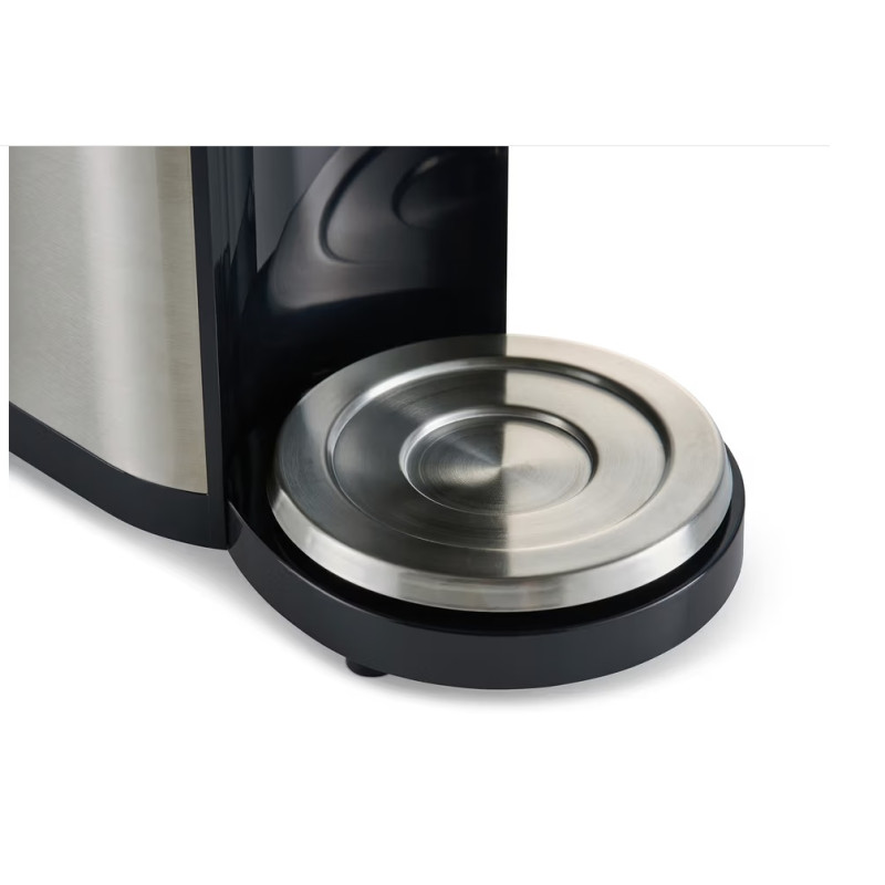 آسیاب قهوه مدل ترازو دار برقی چیبو