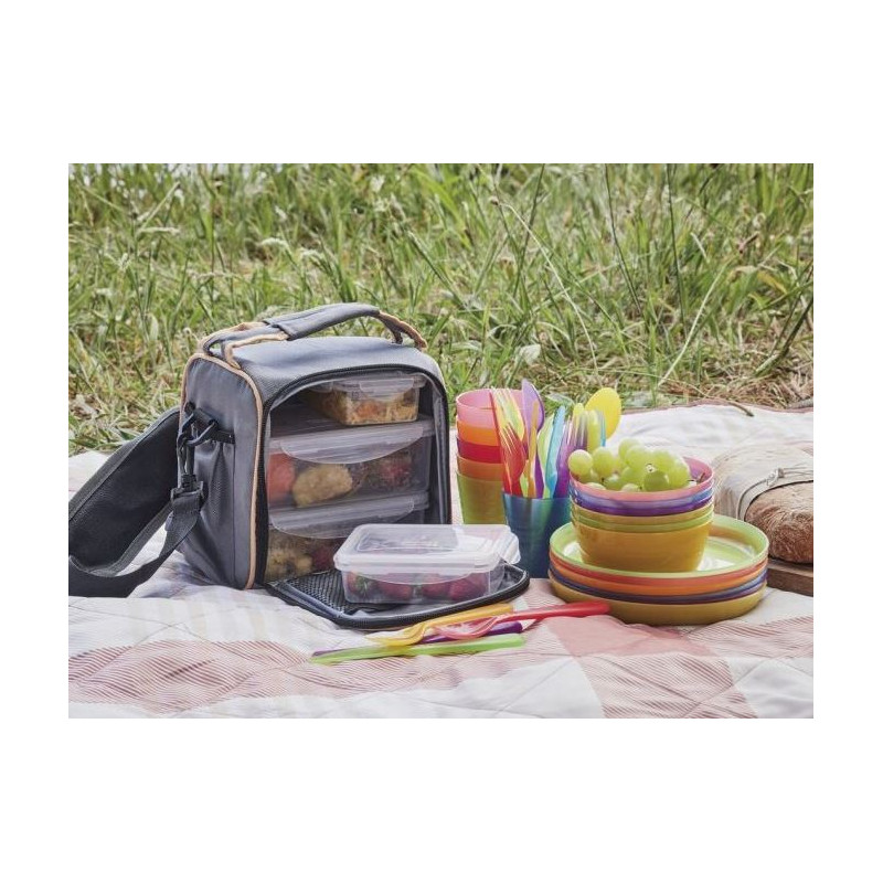 ست 6 پارچه لیوان پلاستیکی ارنستو | ERNESTO