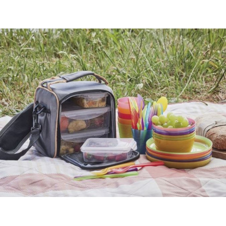 ست 6 پارچه لیوان پلاستیکی ارنستو | ERNESTO