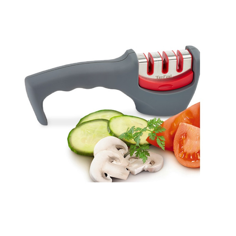 چاقو تیزکن همه کاره آشپزخانه تفال