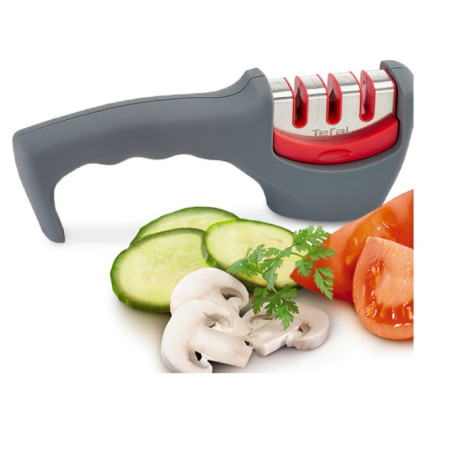 چاقو تیزکن همه کاره آشپزخانه تفال