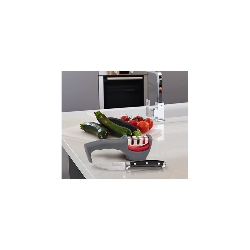 چاقو تیزکن همه کاره آشپزخانه تفال