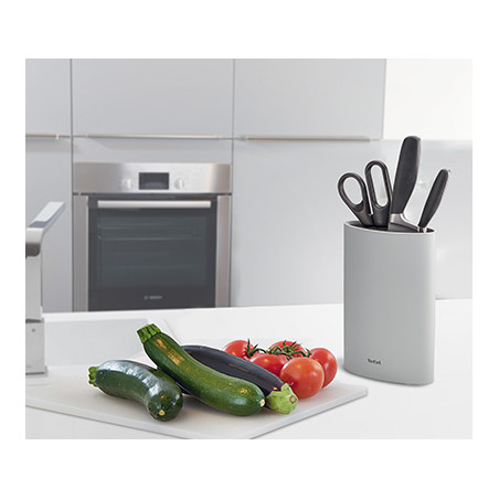 چاقو تیزکن همه کاره آشپزخانه تفال