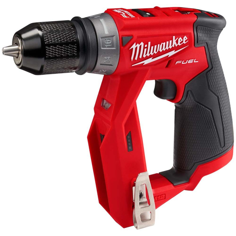 دریل پیچگوشتی شارژی چندکاره مدل M12 FUEL (2505-20) میلواکی