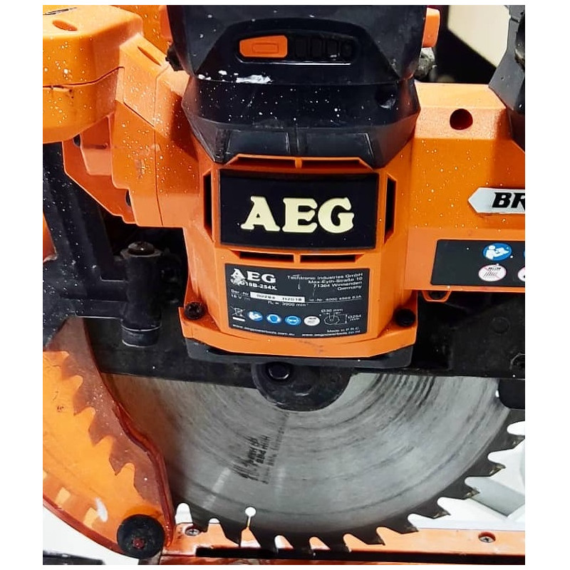 ماسفت کانال N اصلی پارت نامبر IRLB3036