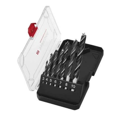 مجموعه دریل و پیچ گوشتی براشلس پارکساید مدل PBSPA 12 C3