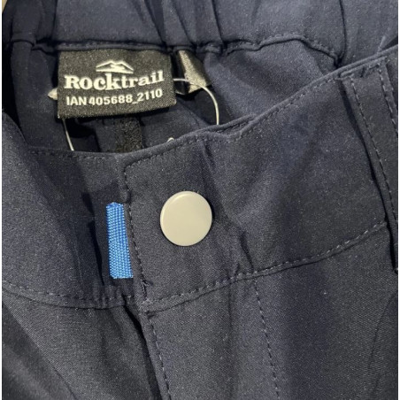 شلوار طبیعت گردی پسرانه راک تریل | Rocktrail