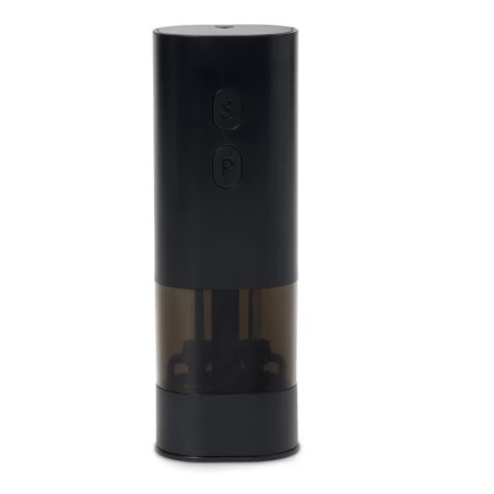 آسیاب برقی ادویه مدل دو محفظه چیبو