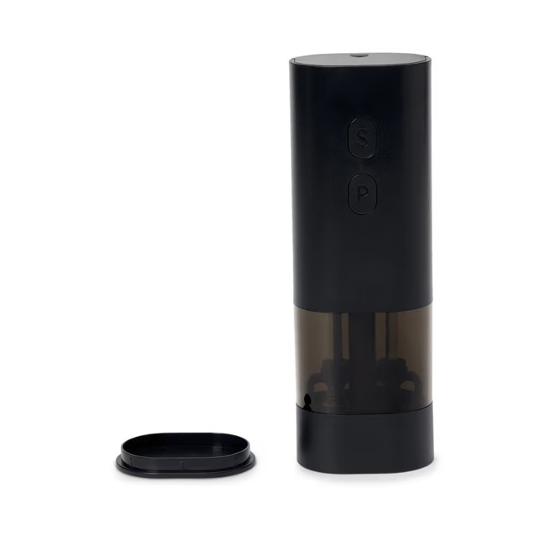 آسیاب برقی ادویه مدل دو محفظه چیبو