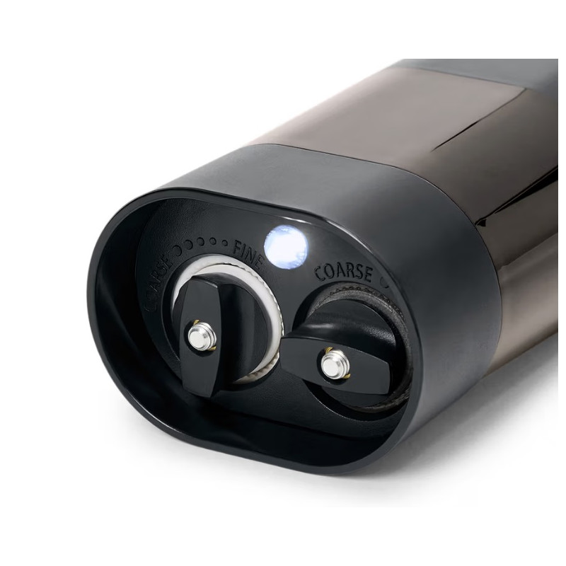 آسیاب برقی ادویه مدل دو محفظه چیبو