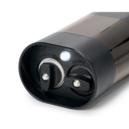 آسیاب برقی ادویه مدل دو محفظه چیبو