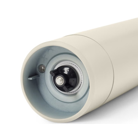 آسیاب برقی نمک یا ادویه مدل تک مخزنه چیبو