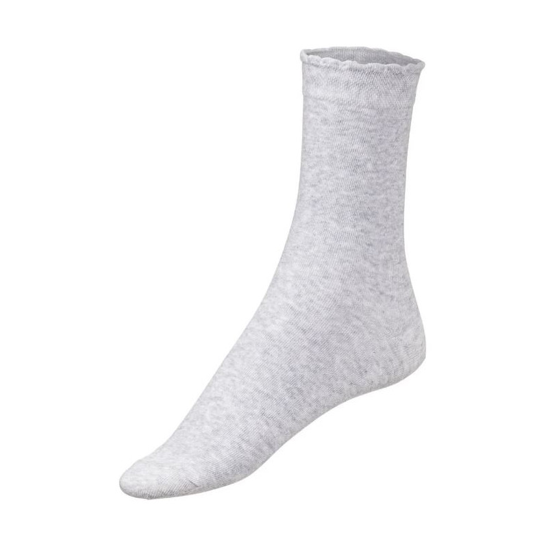 مجموعه 7 عددی جوراب ساق بلند زنانه اسمارا | esmara