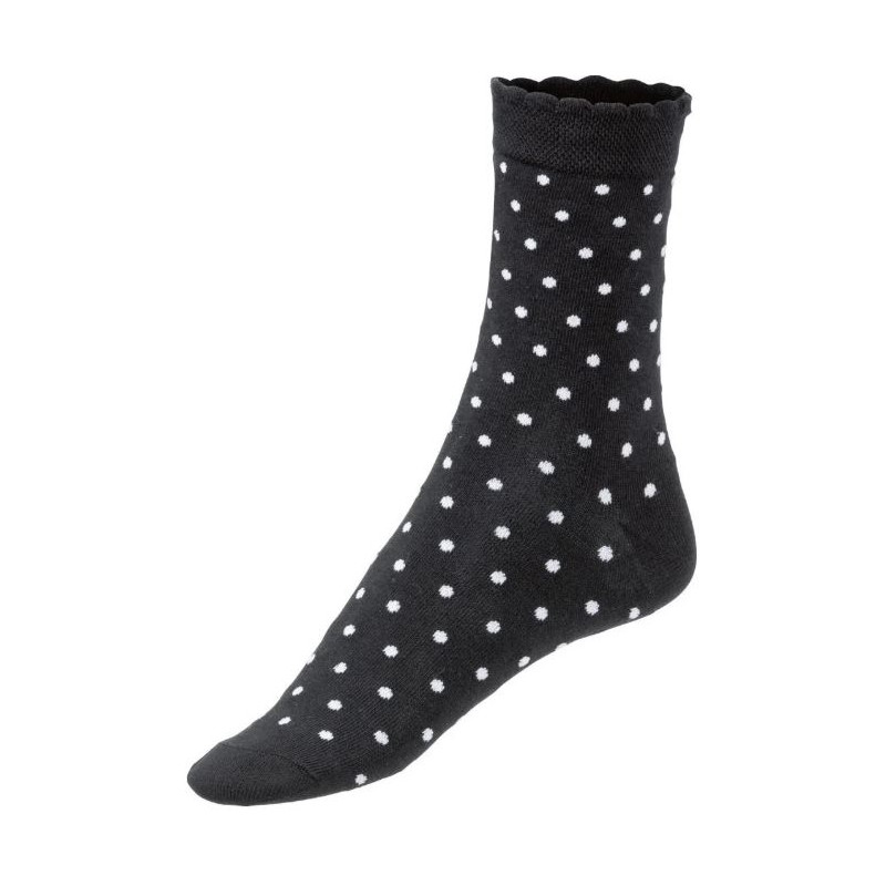 مجموعه 7 عددی جوراب ساق بلند زنانه اسمارا | esmara