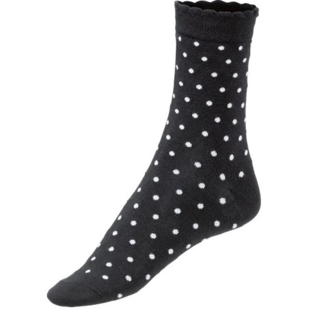 مجموعه 7 عددی جوراب ساق بلند زنانه اسمارا | esmara