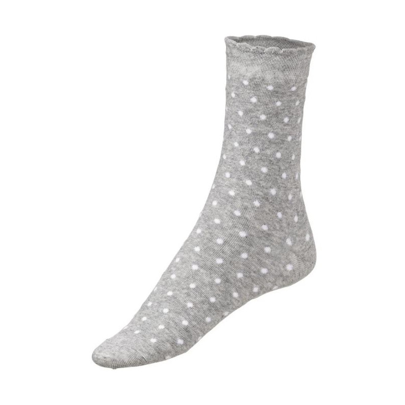 مجموعه 7 عددی جوراب ساق بلند زنانه اسمارا | esmara