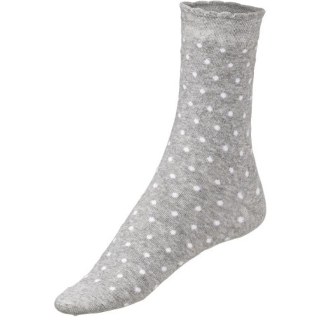 مجموعه 7 عددی جوراب ساق بلند زنانه اسمارا | esmara