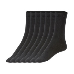 مجموعه 7 عددی جوراب ساق بلند زنانه اسمارا | esmara