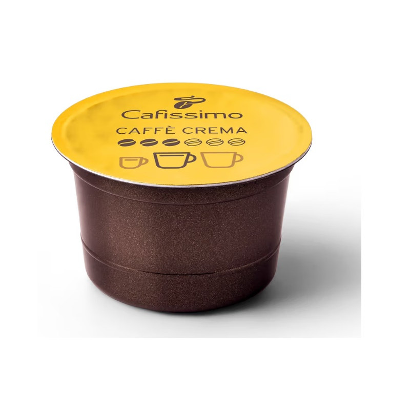 پک 10 عددی کپسول قهوه کافیسیمو چیبو کافی کرما ملایم