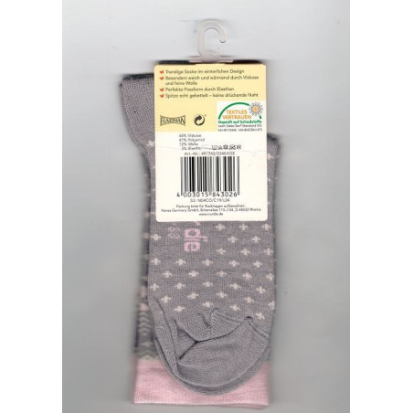 جوراب زنانه نوردی | nurdie