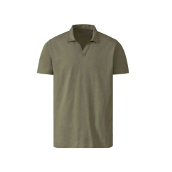 پلوشرت مردانه لیورجی | LIVERGY