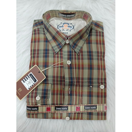 پیراهن مردانه جیمی مارتین | Jimmy martin
