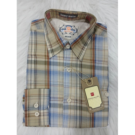 پیراهن مردانه جیمی مارتین | Jimmy martin