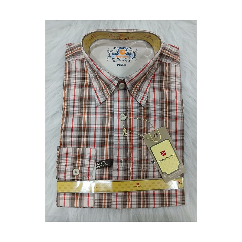 پیراهن مردانه جیمی مارتین | Jimmy martin