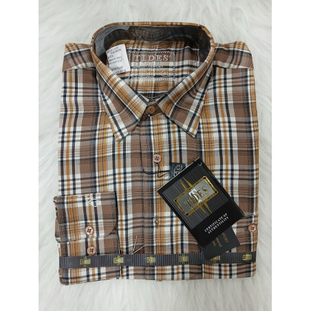 پیراهن مردانه تیدس | TIDES