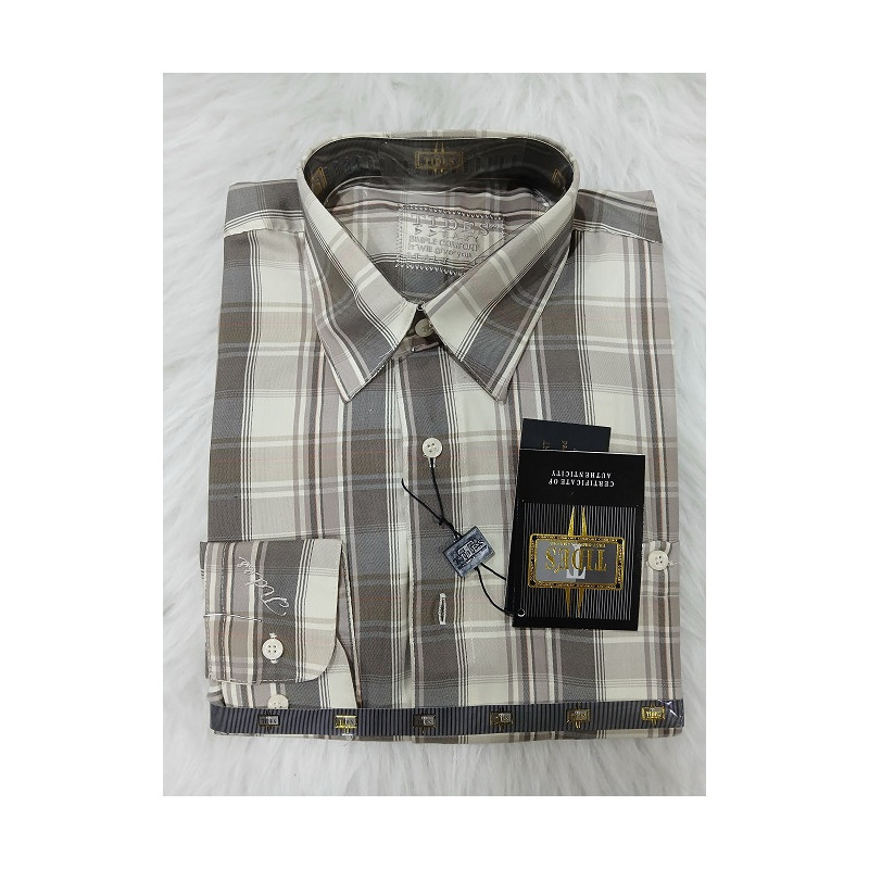 پیراهن مردانه تیدس | TIDES