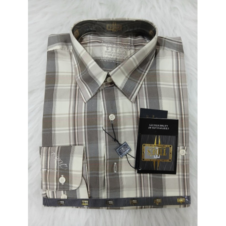 پیراهن مردانه تیدس | TIDES