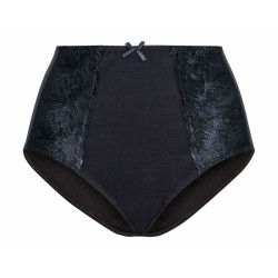 شورت سایز بزرگ رنگ شیری زنانه اسمارا | ESMARA