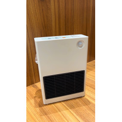 فن هیتر ژاپنی هوشمند | GENE by HIROSI