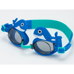 عینک شنا دلفین کریویت | Crivit