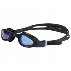 عینک شنا حرفه ای مشکی کریویت | Crivit
