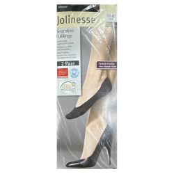 پک دو عددی جوراب کالج زنانه جولینس | Jolinesse