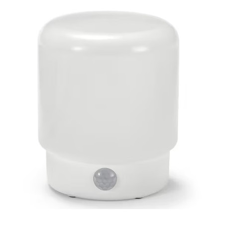 چراغ چند منظوره  LED با حسگر حرکت چیبو