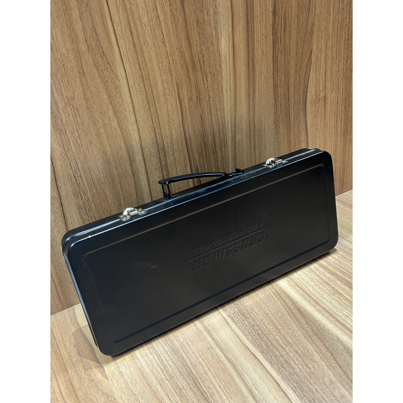 جعبه بوکس قدیمی 25 پارچه کراسمن مدل 99-095