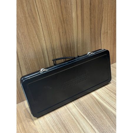 جعبه بوکس قدیمی 25 پارچه کراسمن مدل 99-095