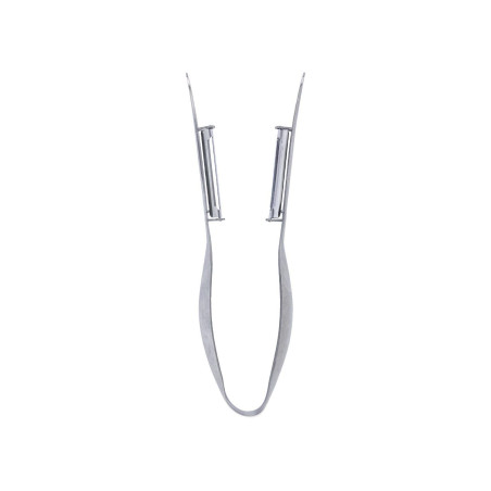 پوست کن دوطرفه استیل ارنستو | فروشگاه اینترنتی همپل لند