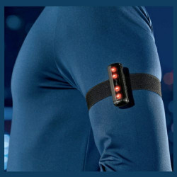 چراغ ایمنی LED کوهنوردی کریویت | فروشگاه اینترنتی همپل لند