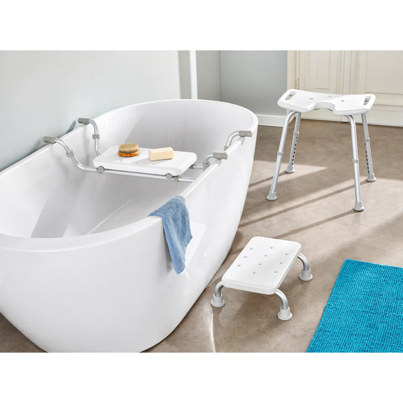 صندلی وان حمام زیگه دباین | فروشگاه اینترنتی همپل لند