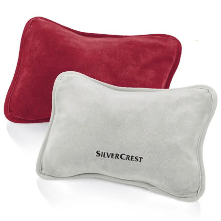 کیسه آب گرم برقی مدل SEW 420 سیلورکرست