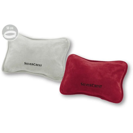 کیسه آب گرم برقی مدل SEW 420 سیلورکرست