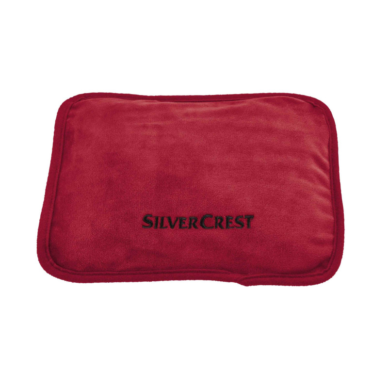 کیسه آب گرم برقی مدل SEW 420 سیلورکرست