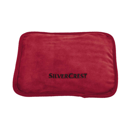 کیسه آب گرم برقی مدل SEW 420 سیلورکرست